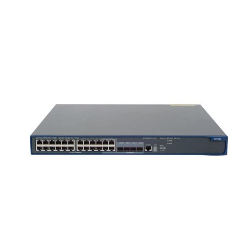3Com 4210G - Switch - 18-poorts - PoE Tweedehands
