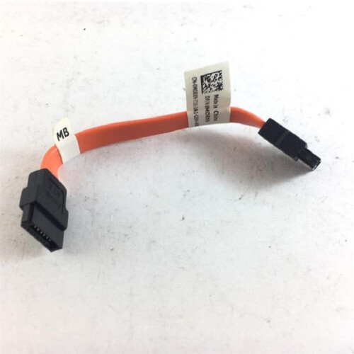 4" SATA Cable for DELL Optiplex 3020 7020 9020 SFF, 0MDRXN Pulled