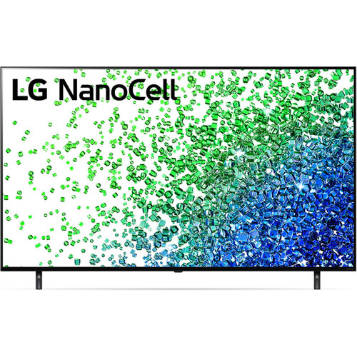 Lg 50nano809pa - Nanocell Led Tv - 50 Inch, 4k Uhd | Nieuw (outlet) Tweedehands