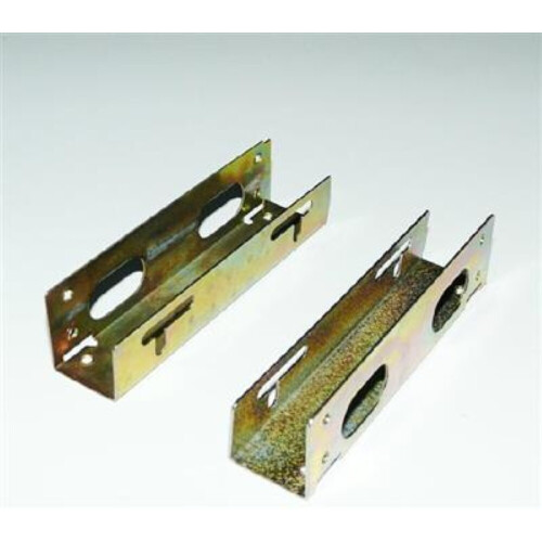 5.25" naar 3.5" Mounting Bracket for Hard Drive