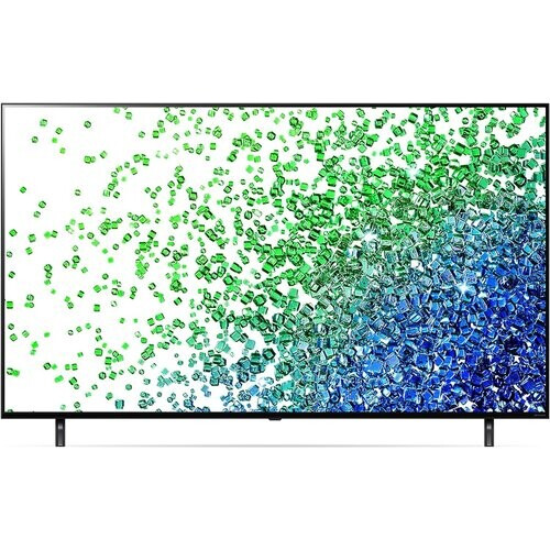 Lg 55nano809pa - 55 Inch 4k Nanocell Smart Tv | Nieuw (outlet) Tweedehands