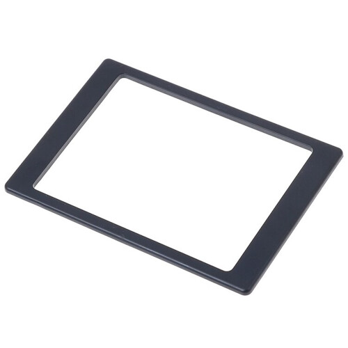 7mm naar 9.5mm Adapter (Spacer) voor 2.5 