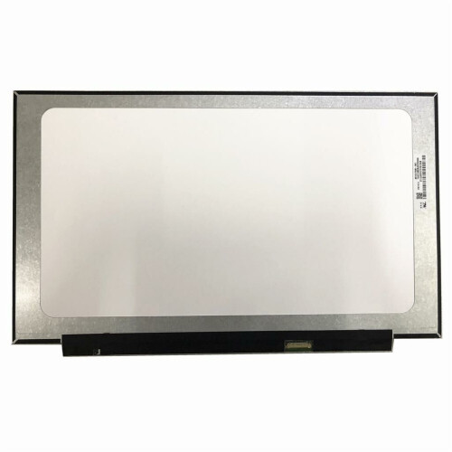 A+ Glass 16.1" LED FHD EDP 30 LED Notebook Matte Screen Tweedehands