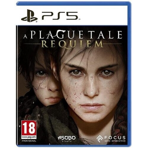 A Plague Tale Requiem - PlayStation 5 Tweedehands
