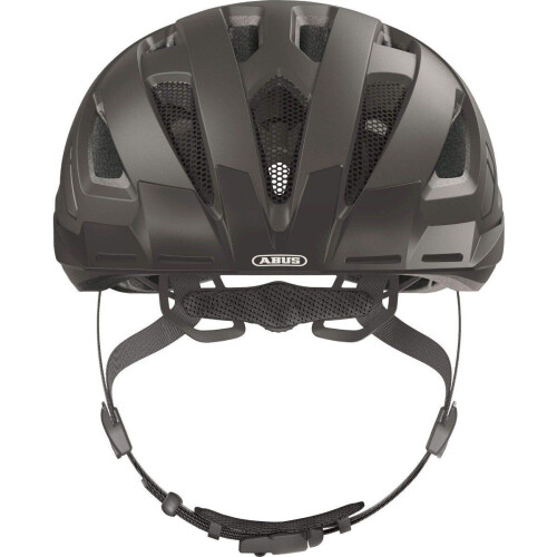 Abus Urban-I 3.0 MIPS - Fietshelm - Goede ventilatie - Titan Tweedehands
