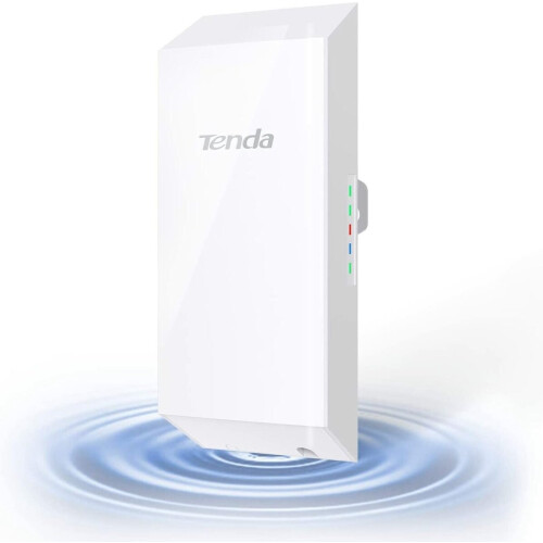 Access point Tenda O1 (Refurbished B) Tweedehands