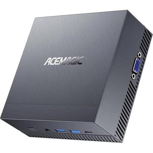Ace Magician CK11 Core i5 3.2 GHz - SSD 512 GB - 16GB - Intel Iris Xe Graphics Tweedehands