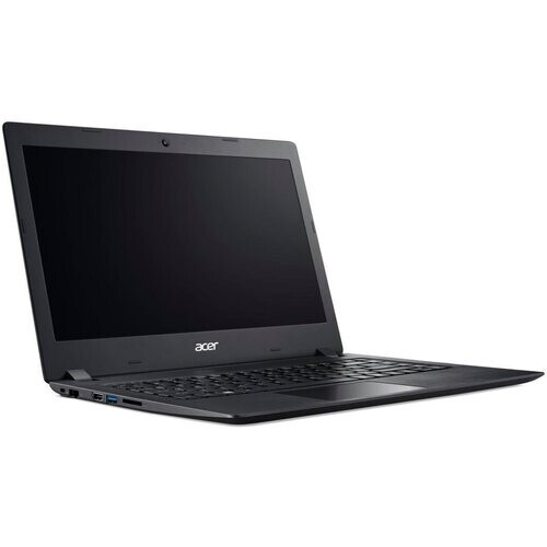 Acer Aspire 1 A114-31-C6TS 14" Celeron 1.1 GHz - SSD 64 GB - 4GB AZERTY - Frans Tweedehands
