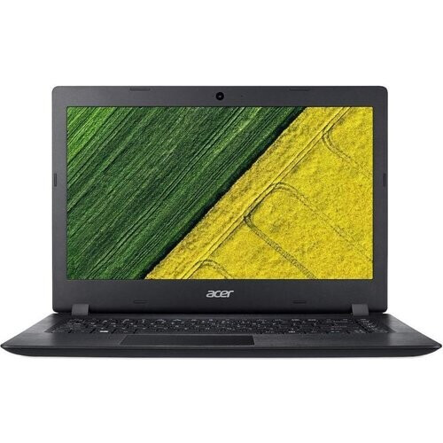 Acer Aspire 1 A114-31-N17Q4 14" Celeron 1.1 GHz - SSD 32 GB - 2GB AZERTY - Frans Tweedehands
