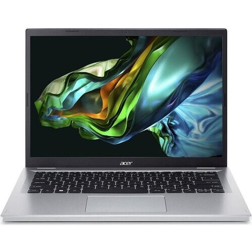 Acer Aspire 3 A314-43P-R9Z9 14" Ryzen 7 1.8 GHz - SSD 512 GB - 16GB AZERTY - Frans Tweedehands