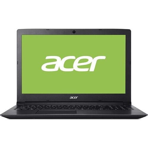 Acer Aspire 3 A315-21-418F 15" A4 1.6 GHz - HDD 1 TB - 8GB AZERTY - Frans Tweedehands