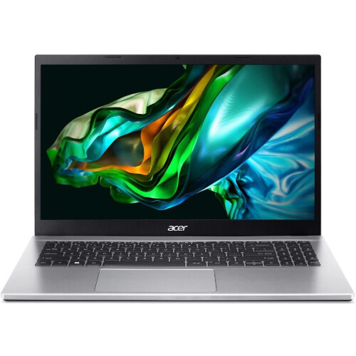Acer Aspire 3 A315-44P-R45Z - Laptop - AMD Ryzen 7 5700U 1,8 GHz - 16 GB RAM - 1 TB SSD - 15,6"FHD - Zilver Tweedehands