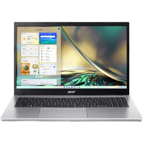 Acer Aspire 3 A315-44P-R8B9 - Laptop - AMD Ryzen 7 5700U - 16GB RAM - 512GB SSD - 15,6" Full HD (1920x1080) - 1,78 kg