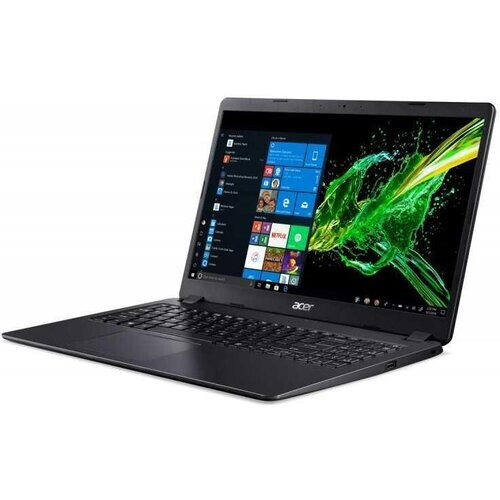 Acer Aspire 3 A315-56-38TF 15" Core i3 1.2 GHz - HDD 1 TB - 4GB AZERTY - Frans Tweedehands