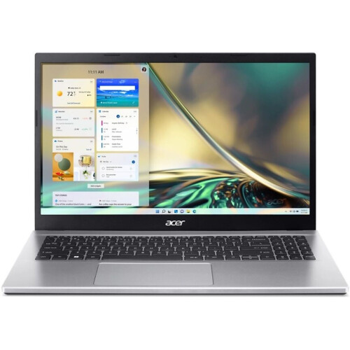 Acer Aspire 3 A315-59-7162 - Laptop - Intel Core i7 - 16GB RAM - 512GB SSD - Azerty toetsenbord Tweedehands