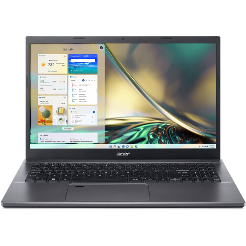 Acer Aspire 5 A515-57-56RG - Laptop - Intel Core i5-12450H - 16GB RAM - 512GB SSD - 15,6"Full HD (1920x1080) IPS