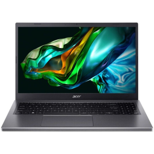 Acer Aspire 5 A515-58P-7825 - Laptop - Intel Core i7-1355U 32GB 1TB RTX - Azerty toetsenbord Tweedehands