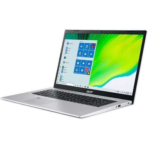 Acer Aspire 5 A517-52-52Q0 17" Core i5 2.4 GHz - SSD 512 GB - 16GB AZERTY - Frans Tweedehands