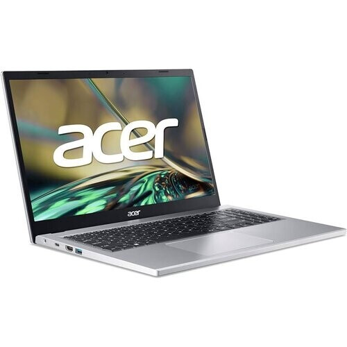 Acer Aspire A314-22 14" Ryzen 3 2.6 GHz - SSD 256 GB - 8GB QWERTY - Spaans Tweedehands