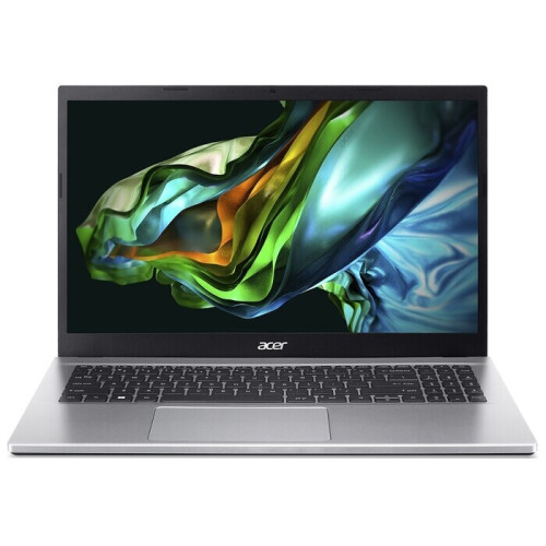 Acer Aspire A315-44P - AMD Ryzen 7 5700U - 15 inch - 16GB RAM - 256GB SSD - Windows 11 Home Tweedehands