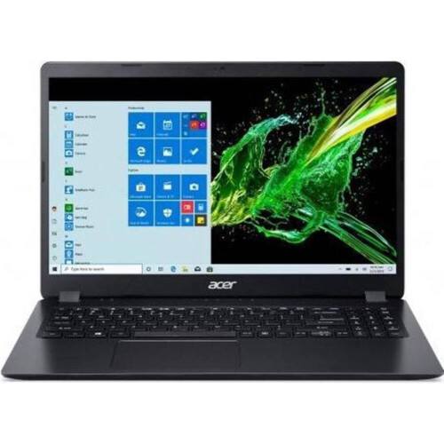 ACER Aspire A315-56 - Intel Core i5-10e Generatie - 15 inch - 8GB RAM - 256GB SSD - Windows 11 Home Tweedehands
