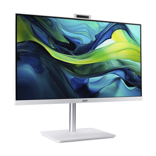 Acer Aspire C27-1WI5516 BE - All-in-One - Intel 1.3 GHz - Wit