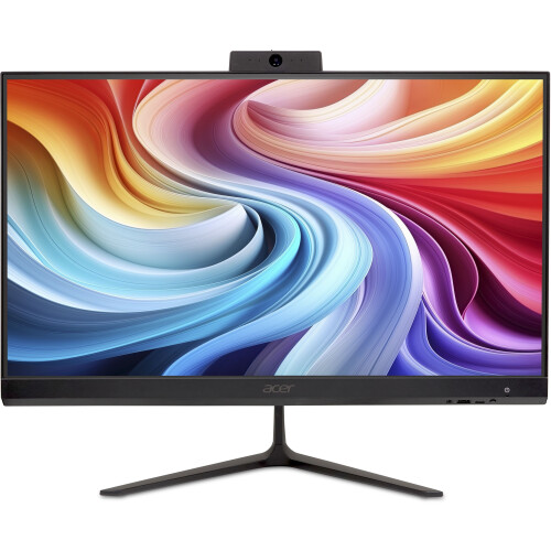 Acer Aspire C27-2BI7516 BE - All-in-one PC - Intel Core i7-1355U 16GB 1TB SSD - Zwart