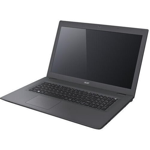 Acer Aspire E5-722G-4135 17" A4 1.8 GHz - HDD 1 TB - 4GB AZERTY - Frans Tweedehands