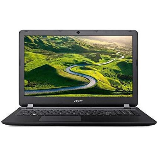 Acer Aspire ES1-533-C80R 15" Celeron 1.1 GHz - HDD 500 GB - 4GB AZERTY - Frans Tweedehands