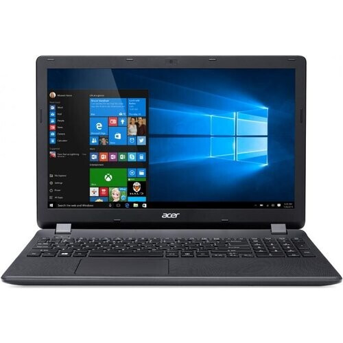 Acer Aspire ES1-571-P18A 15" Pentium 1.7 GHz - HDD 1 TB - 4GB AZERTY - Frans Tweedehands