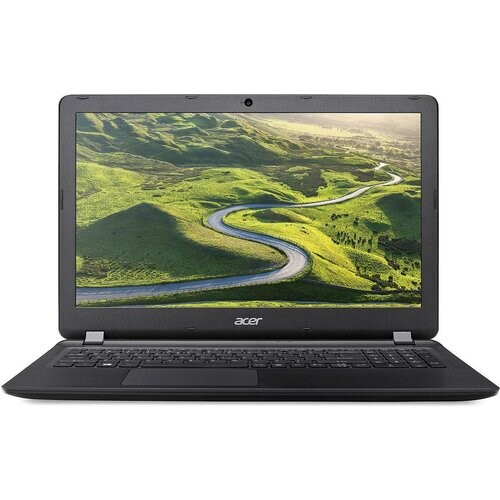 Acer Aspire ES1-572-301M 15" Core i3 2 GHz - HDD 500 GB - 4GB AZERTY - Frans Tweedehands