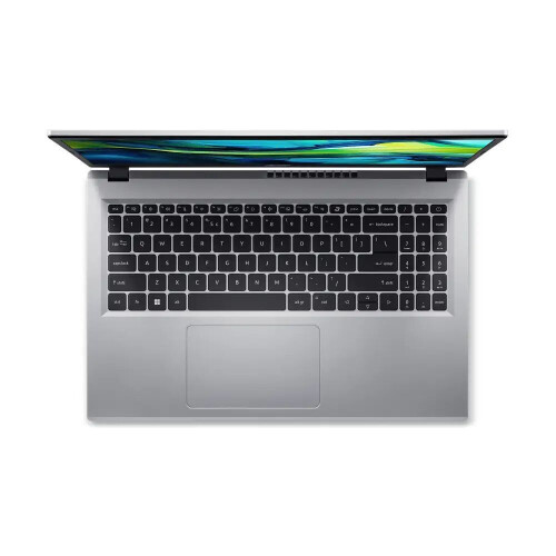 Acer Aspire Go 15 AG15-31P-30JZ - Laptop - Intel Core i3 N305 8 GB 512 GB SSD Full HD 15.6" Zilver
