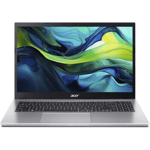 Acer Aspire Go 15 AG15-42P-R1AL - Laptop - AMD Ryzen 7 5825U - 16GB RAM - 512GB SSD - Azerty toetsenbord