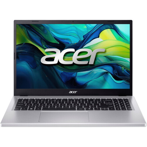 Acer Aspire Go 15 AG15-71P-587Q - Laptop - Intel Core 5 120U 16GB 512GB SSD Full HD 15.6"
