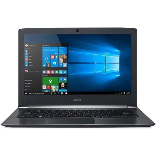 Acer Aspire S5-371-53UL 13" Core i5 2 GHz - SSD 128 GB - 8GB AZERTY - Frans Tweedehands