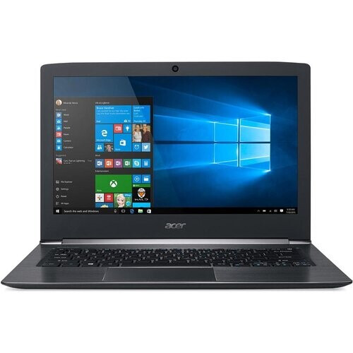 Acer Aspire S5-371-53UL 13" Core i5 2.5 GHz - SSD 128 GB - 8GB AZERTY - Frans Tweedehands