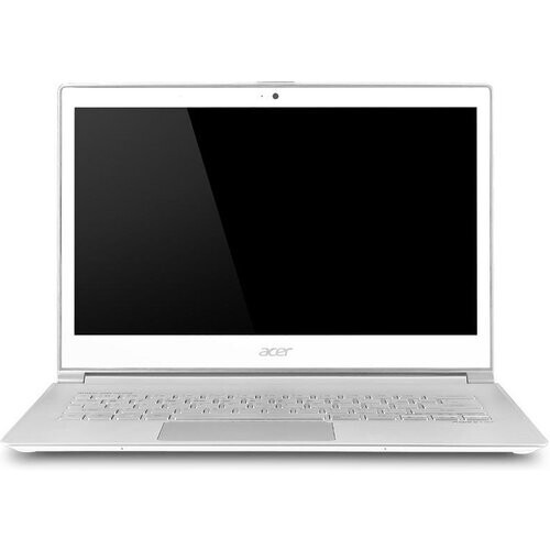 Acer Aspire S7-393-55208G12EWS 13" Core i5 2.2 GHz - SSD 128 GB - 8GB AZERTY - Frans Tweedehands
