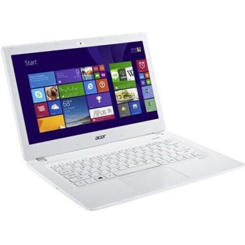 Acer Aspire V3-371-346Z 13" Core i3 1.7 GHz - HDD 500 GB - 4GB AZERTY - Frans Tweedehands