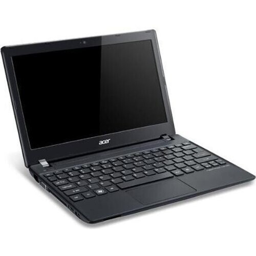 Acer Aspire V5-121 11" C 1 GHz - SSD 128 GB - 8GB AZERTY - Frans Tweedehands