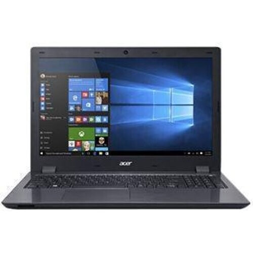 Acer Aspire V5-591G-571K 15" Core i5 2.3 GHz - HDD 1 TB - 4GB - NVIDIA GeForce GTX 950M AZERTY - Frans Tweedehands