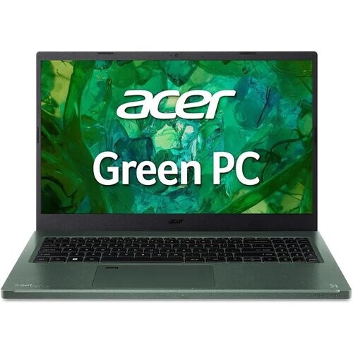 Acer Aspire Vero AV15-53P-578P 15" Core i5 1.3 GHz - SSD 1000 GB - 16GB QWERTZ - Duits Tweedehands