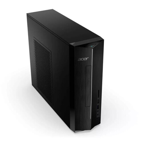 Acer Aspire XC-1710 IN1518 - Desktop PC - 8GB RAM - 512GB SSD - Intel N100 - 4 cores - 3,4GHz Tweedehands
