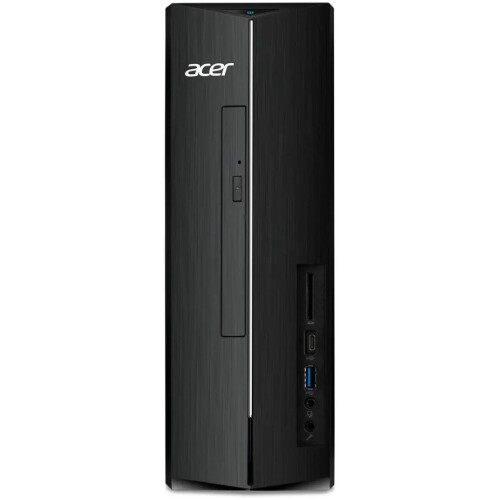 Acer Aspire XC-1785 - Tower - Intel Core i5-14400 - 16GB RAM - 1TB SSD + 2TB HDD