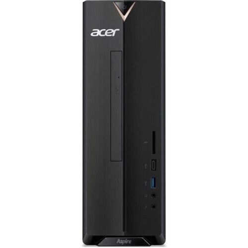 Acer Aspire XC-886-00E Core i3 3.6 GHz - SSD 128 GB + HDD 1 TB RAM 8GB Tweedehands