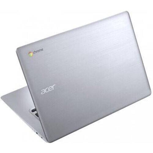 Acer Chromebook 14 CB3-431 Celeron 1.6 GHz 32GB SSD - 4GB QWERTY - Zweeds Tweedehands