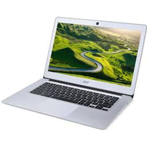Acer Chromebook 14 CB3-431 - Intel Celeron N3160 - 14 inch - 4GB RAM - 32GB SSD - ChromeOS Tweedehands