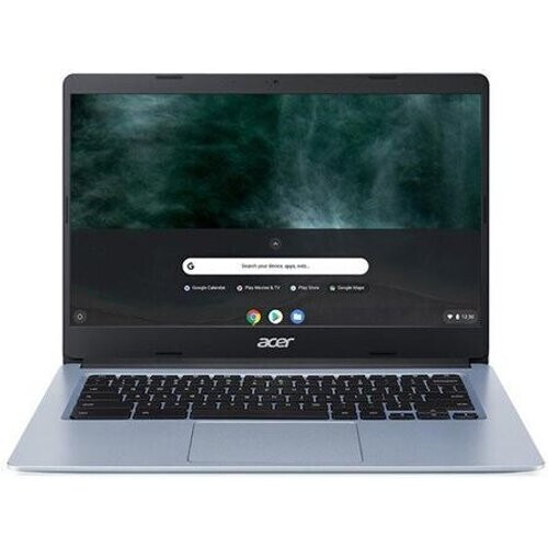Acer Chromebook 314 CB314-1HT-C43J Celeron 1.1 GHz 32GB SSD - 4GB AZERTY - Frans Tweedehands