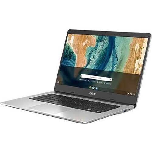 Acer Chromebook 314 CB314-2HT-K6JJ MediaTek 2 GHz 64GB SSD - 4GB AZERTY - Frans Tweedehands