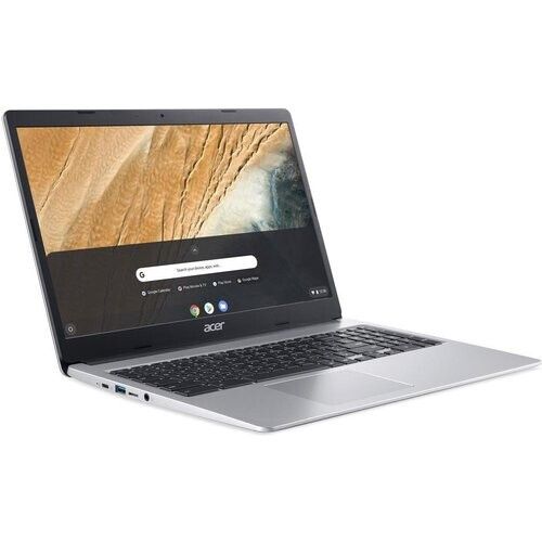 Acer ChromeBook 315 CB315-3H-C3HS Celeron 1.1 GHz 128GB SSD - 4GB AZERTY - Frans Tweedehands