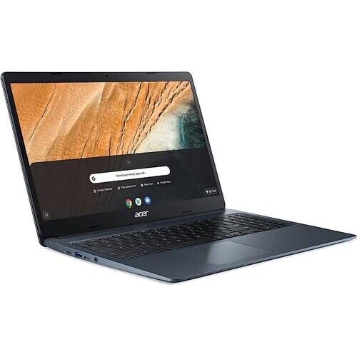 Acer Chromebook 315 CB315-3H-C87Z Celeron 1.1 GHz 64GB SSD - 4GB AZERTY - Frans Tweedehands